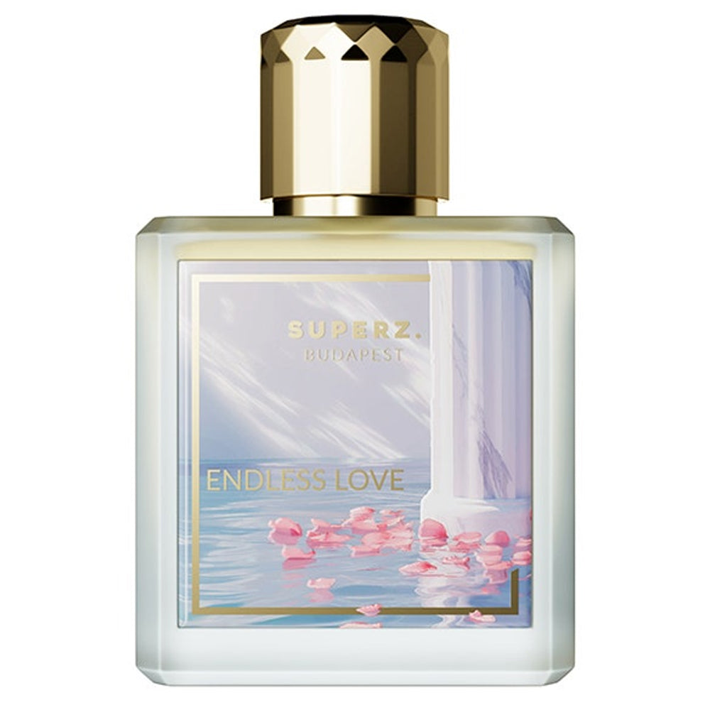 Superz Endless Love For Women Extrait De Parfum