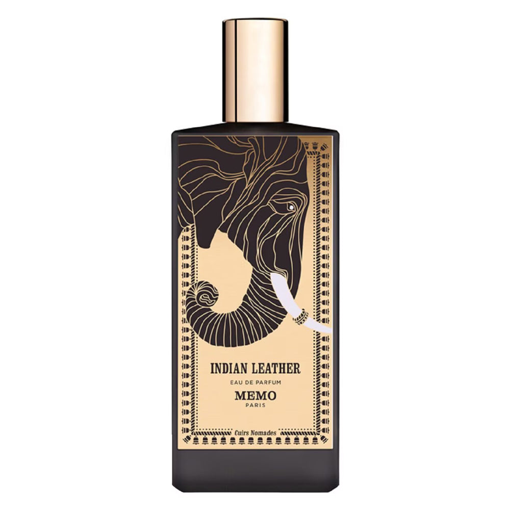 Memo Indian Leather Unisex Eau De Parfum