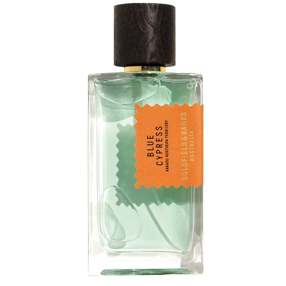 Goldfield & Banks Blue Cypress Unisex Perfume