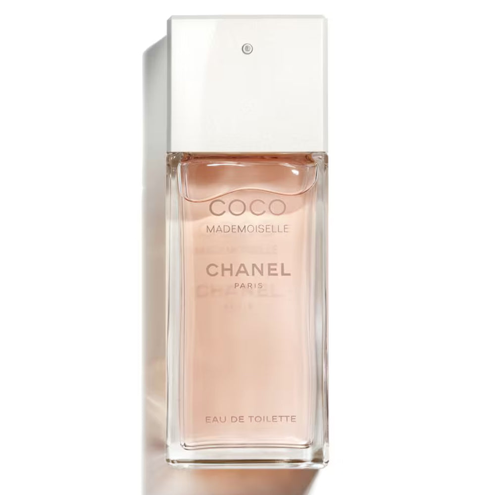 Coco Mademoiselle For Women Eau De Toilette