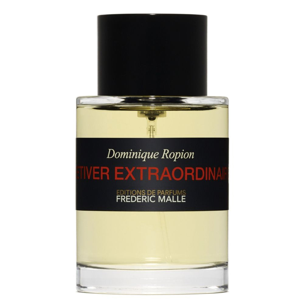 Frederic Malle Vetiver Extraordinaire Unisex Eau De Parfum