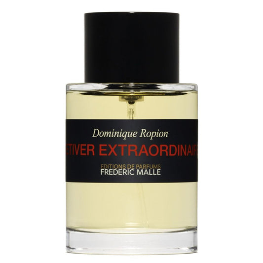 Frederic Malle Vetiver Extraordinaire Unisex Eau De Parfum