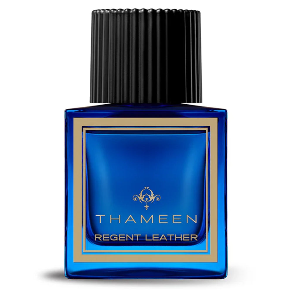 Thameen Regent Leather Unisex Extrait De Parfum