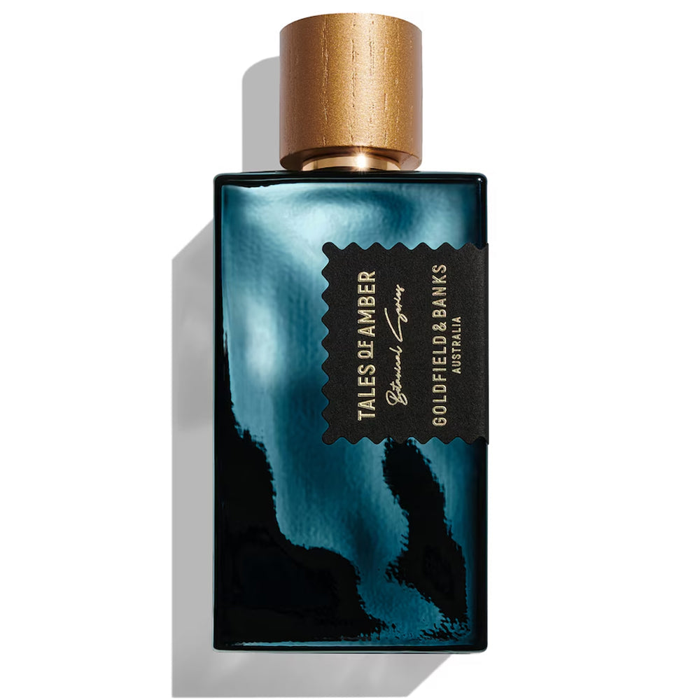 Goldfield & Banks Tales of Amber Unisex Extrait De Parfum
