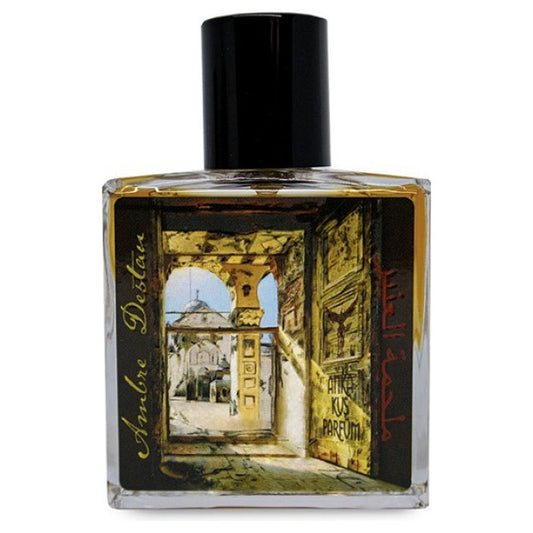Anka Kuş Ambre Destan Unisex Eau De Parfum