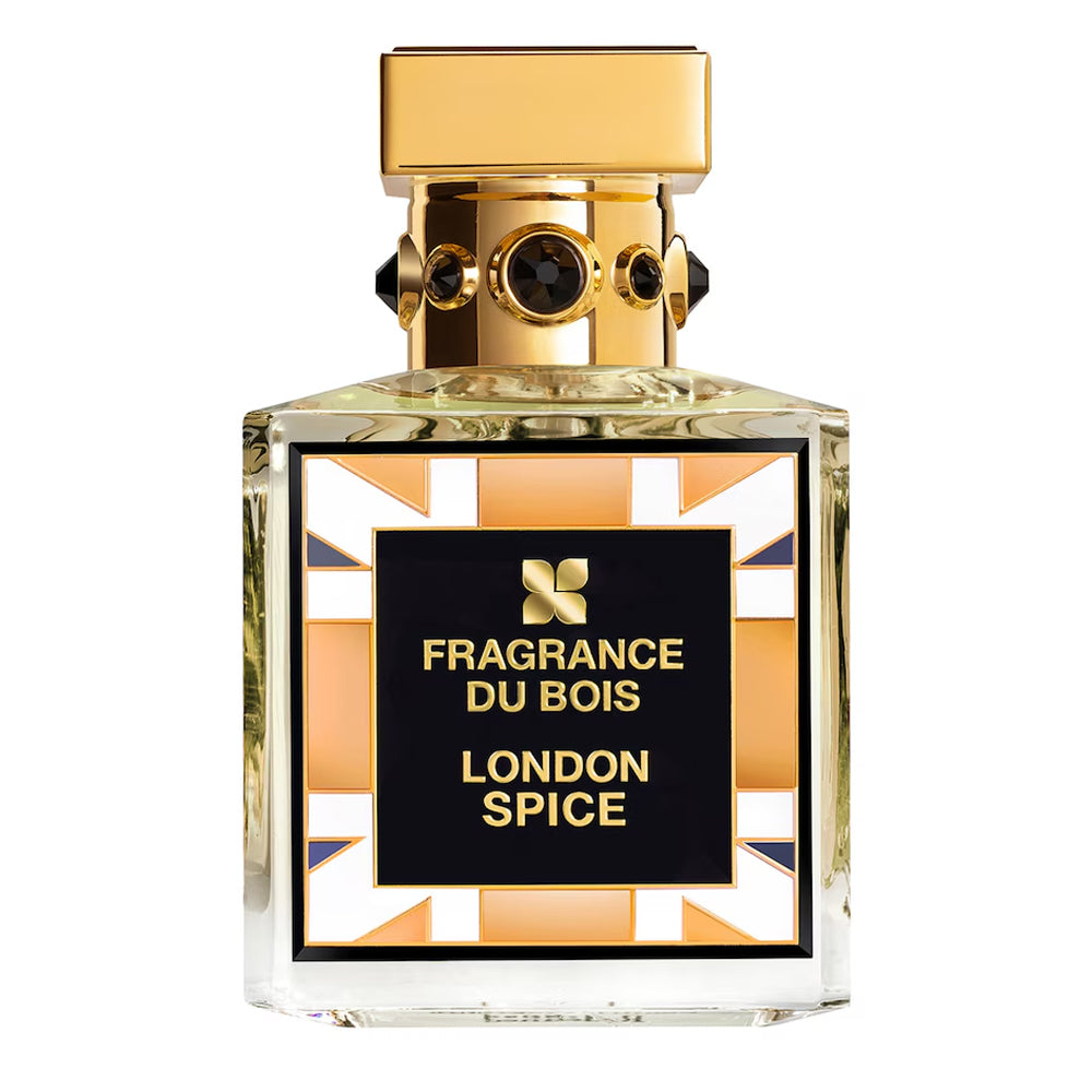 Fragrance Du Bois London Spice Unisex Parfum