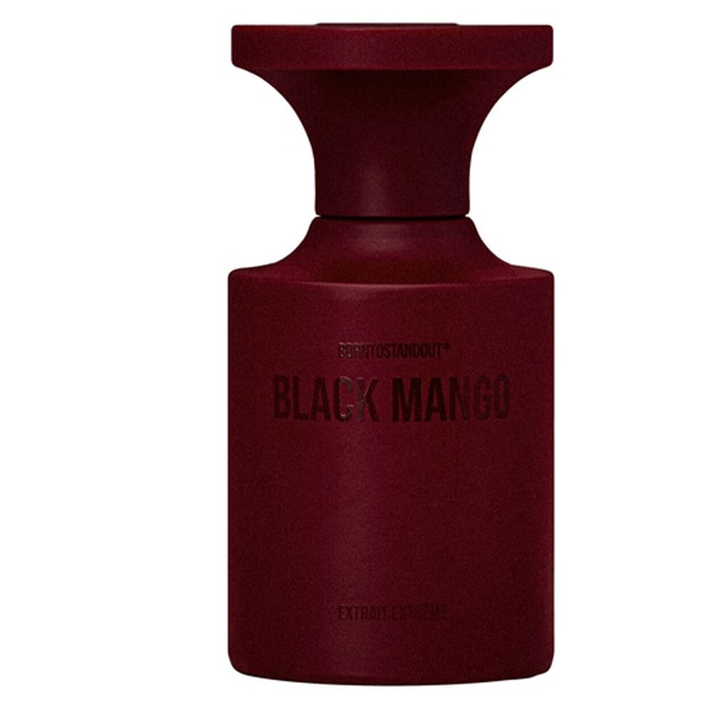 Borntostandout Black Mango Unisex Extrait Extreme