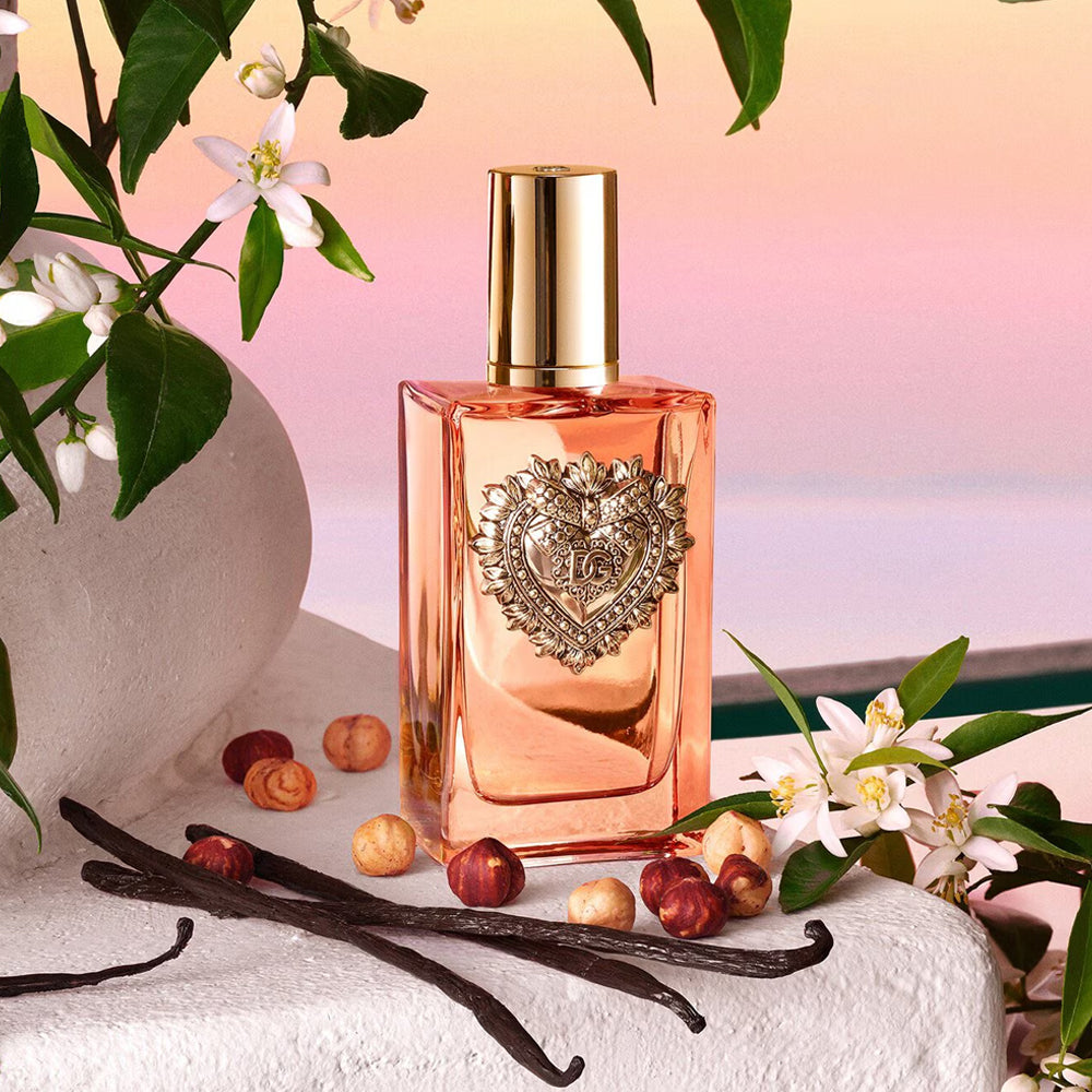 Dolce & Gabbana Devotion For Women Eau De Parfum Intense