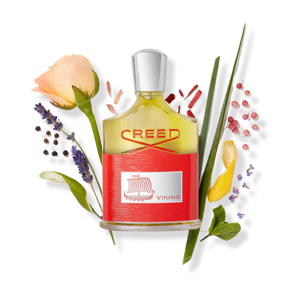 Creed Viking For Men Eau De Parfum