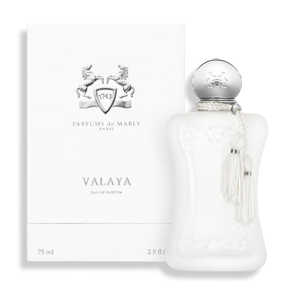 Parfums De Marly Valaya For Women Eau De Parfum
