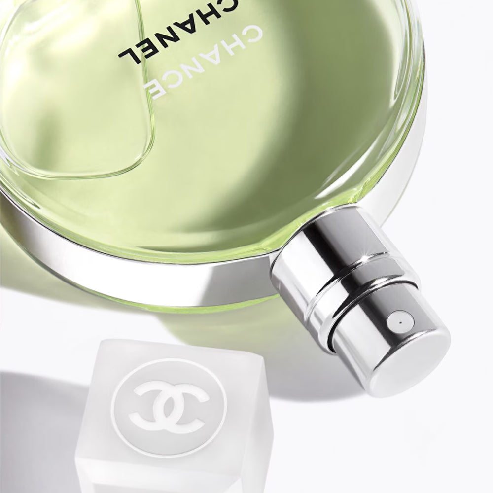 Chanel Chance Eau Fraîche For Women Eau De Toilette