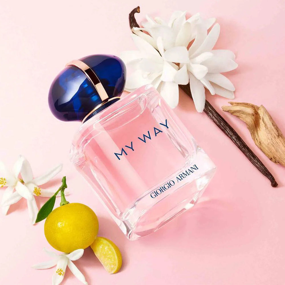 Giorgio Armani My Way For Women Eau De Parfum