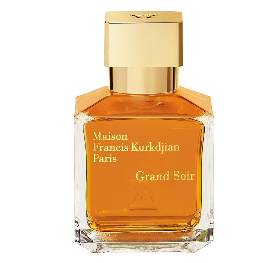 Maison Francis Kurkdjian Grand Soir Unisex Eau De Parfum