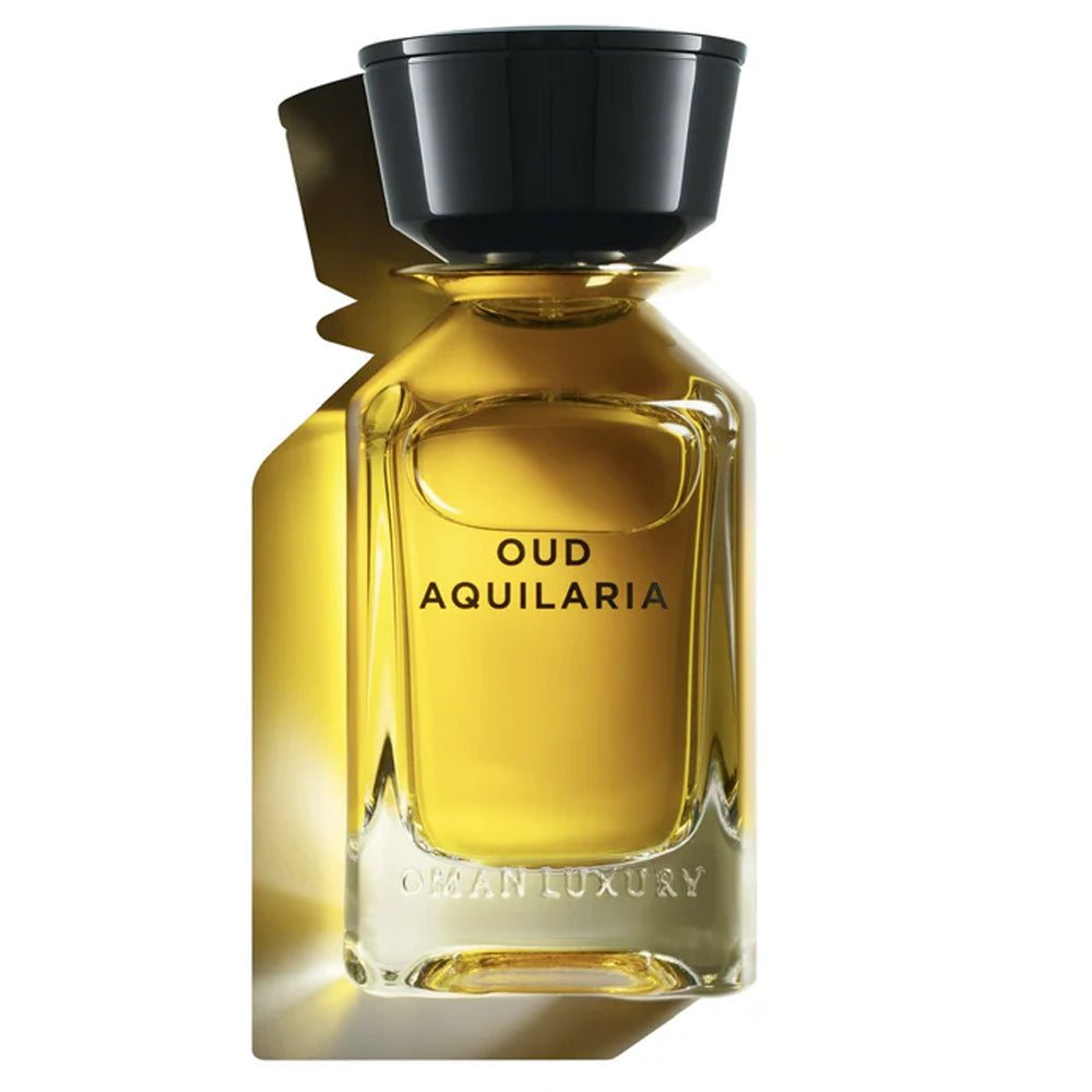 Oman Luxury Oud Aquilaria Unisex Eau De Parfum