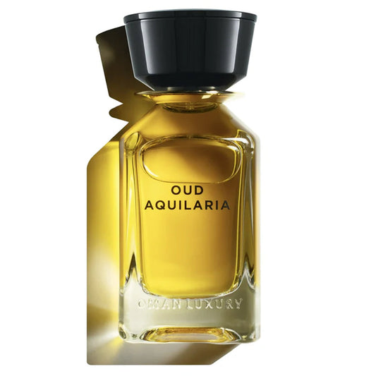 Oman Luxury Oud Aquilaria Unisex Eau De Parfum