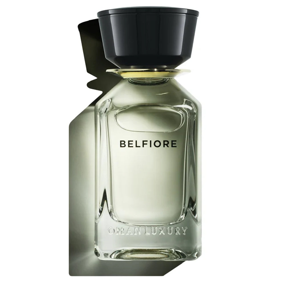Oman luxury Belfiore Unisex Eau De Parfum