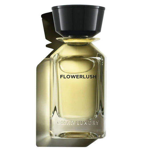 Oman Luxury Flowerlush Unisex Eau De Parfum