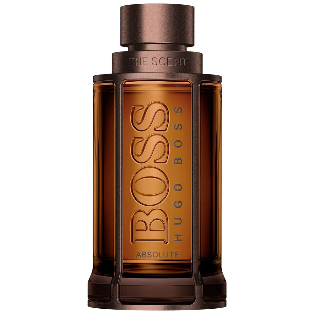 Hugo Boss The Scent Absolute For Men Eau De Parfum