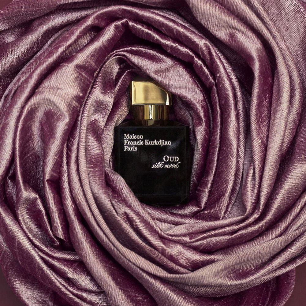 Maison Francis Kurkdjian Oud Silk Mood Unisex Eau De Parfum