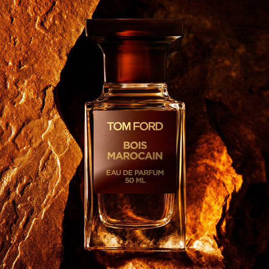 Tom Ford Bois Marocain Unisex Eau De Parfum
