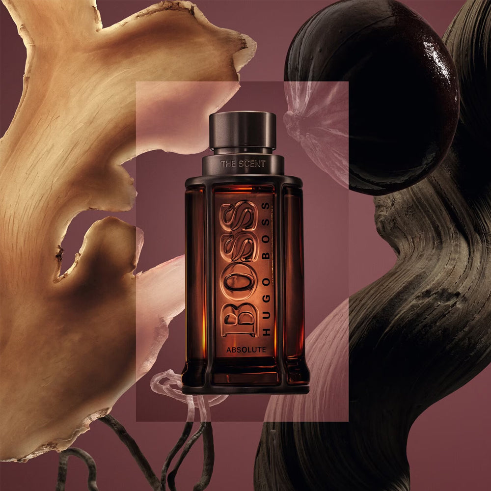 Hugo Boss The Scent Absolute For Men Eau De Parfum