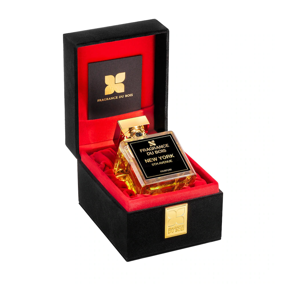 Fragrance Du Bois New York 5th Avenue Unisex Parfum