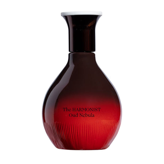 The Harmonist Oud Nebula Unisex Parfum