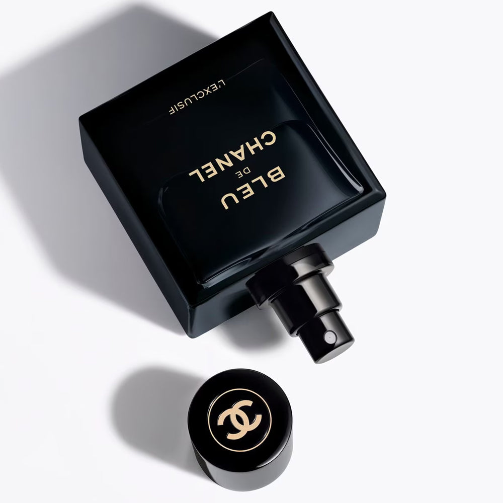 Chanel Bleu de Chanel For Men L'Exclusif