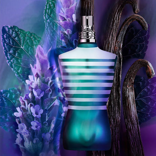 Jean Paul Gaultier Le Male For Men Eau De Toilette