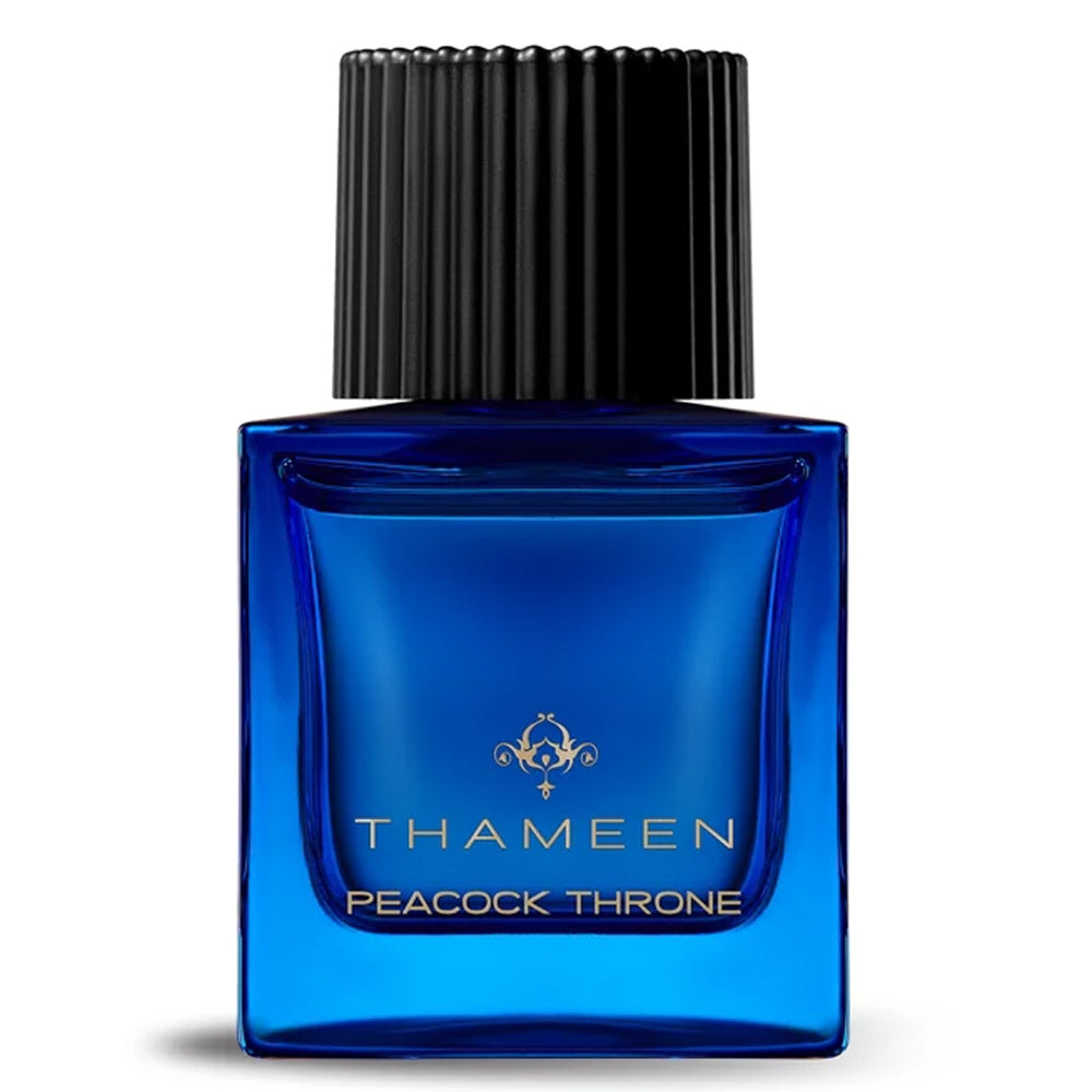 Thameen Peacock Throne For Women Extrait De Parfum