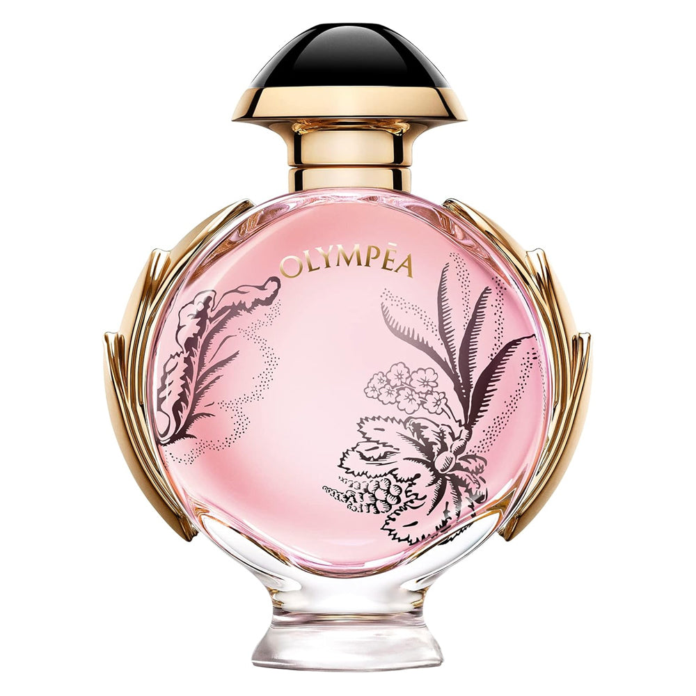 Paco Rabanne Olympea Blossom For Women Eau De Parfum Florale
