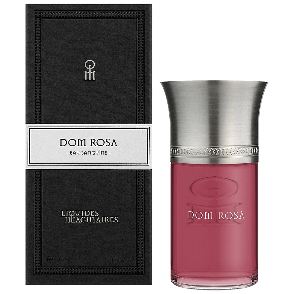 Liquides Imaginaires Dom Rosa Unisex Eau De Parfum