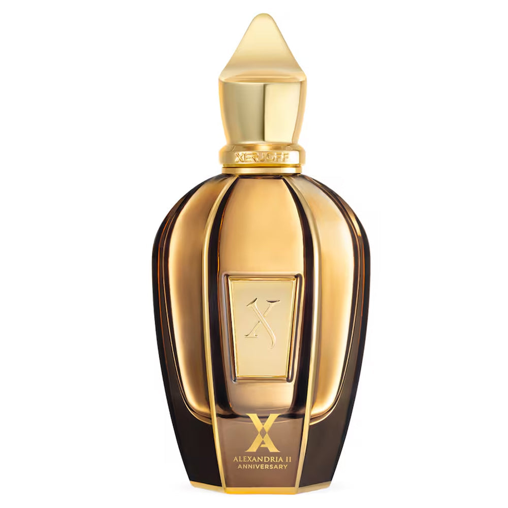 Xerjoff Alexandria II Anniversary Unisex Eau de Parfum