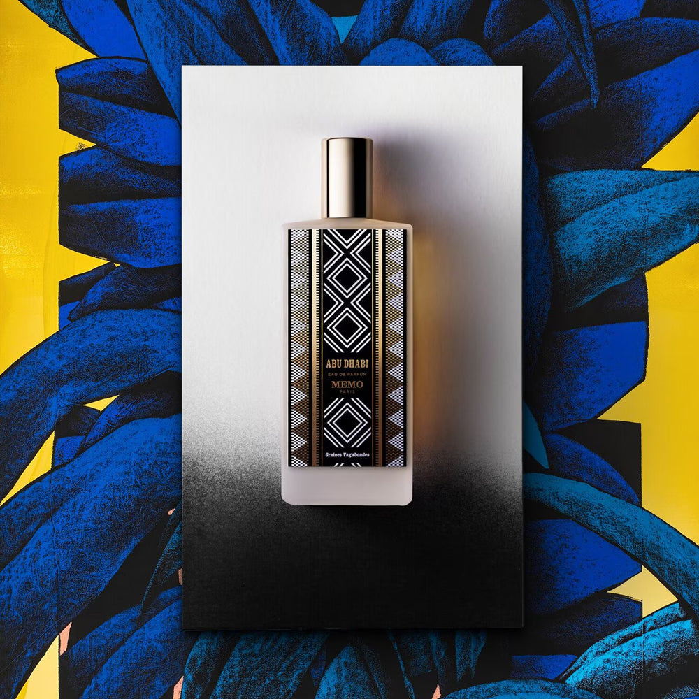 Memo Abu Dhabi Unisex Eau De Parfum