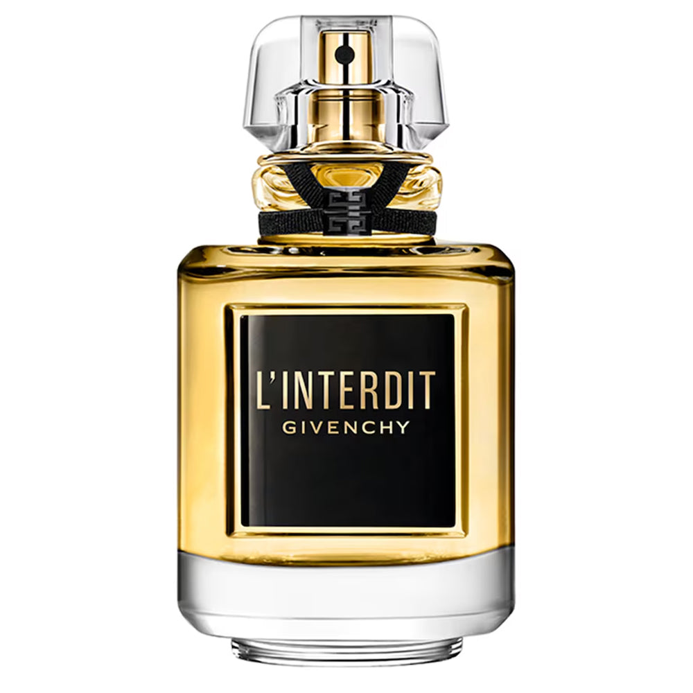 Givenchy L’Interdit For Women Parfum