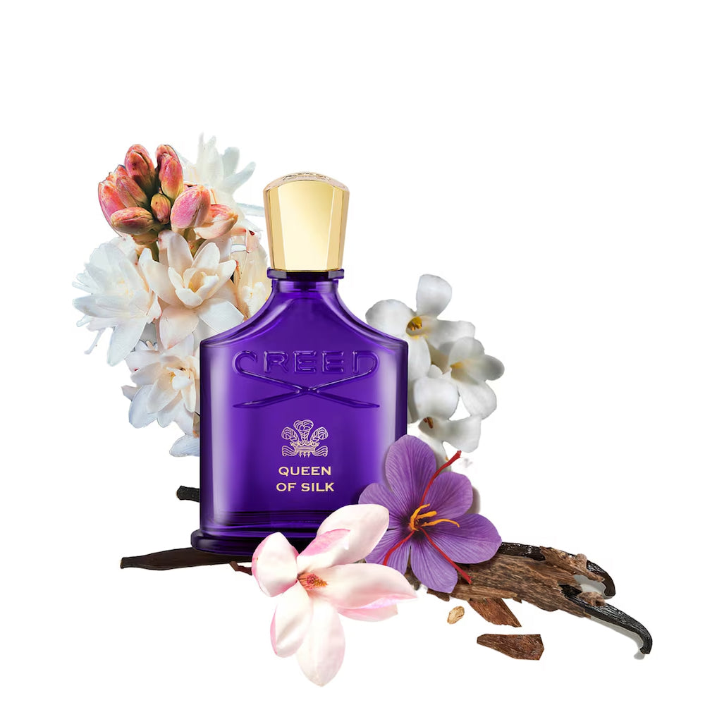 Creed Queen of Silk  For Women Eau De Parfum