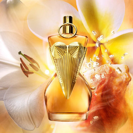 Jean Paul Gaultier Gaultier Divine Le Parfum For Women Eau De Parfum Intense