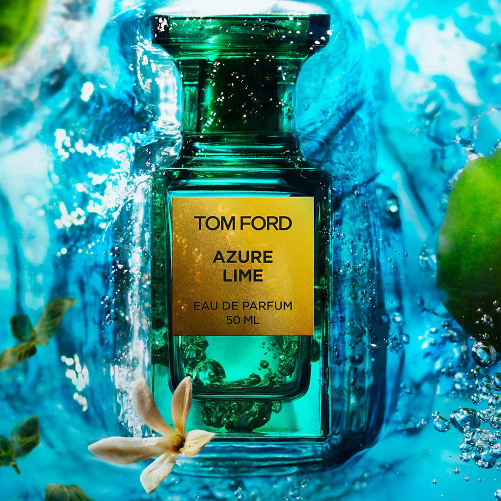 Tom Ford Azure Lime Unisex Eau De Parfum