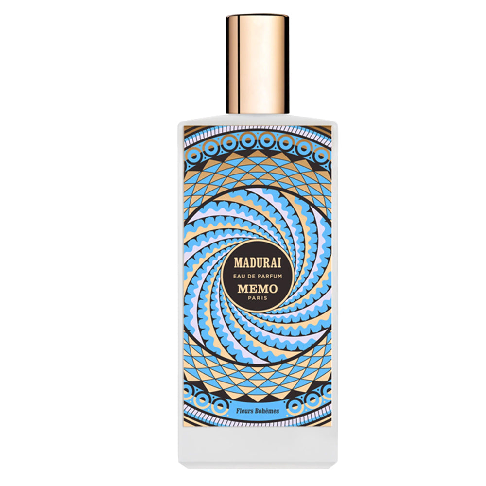 Memo Madurai Unisex Eau De Parfum