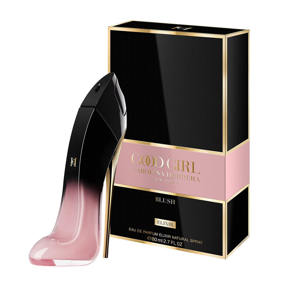 Carolina Herrera Good Girl Blush Elixir For Women Eau De Parfum