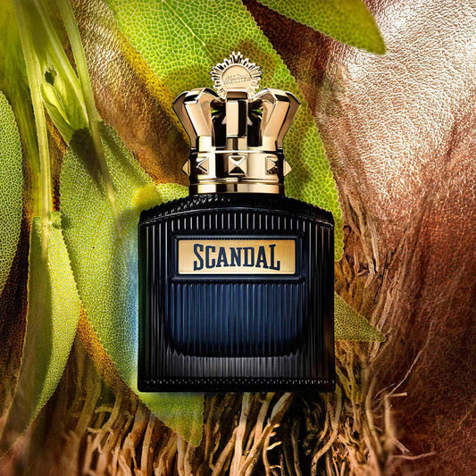 Jean Paul Gaultier Scandal Pour Homme Eau De Parfum Intense