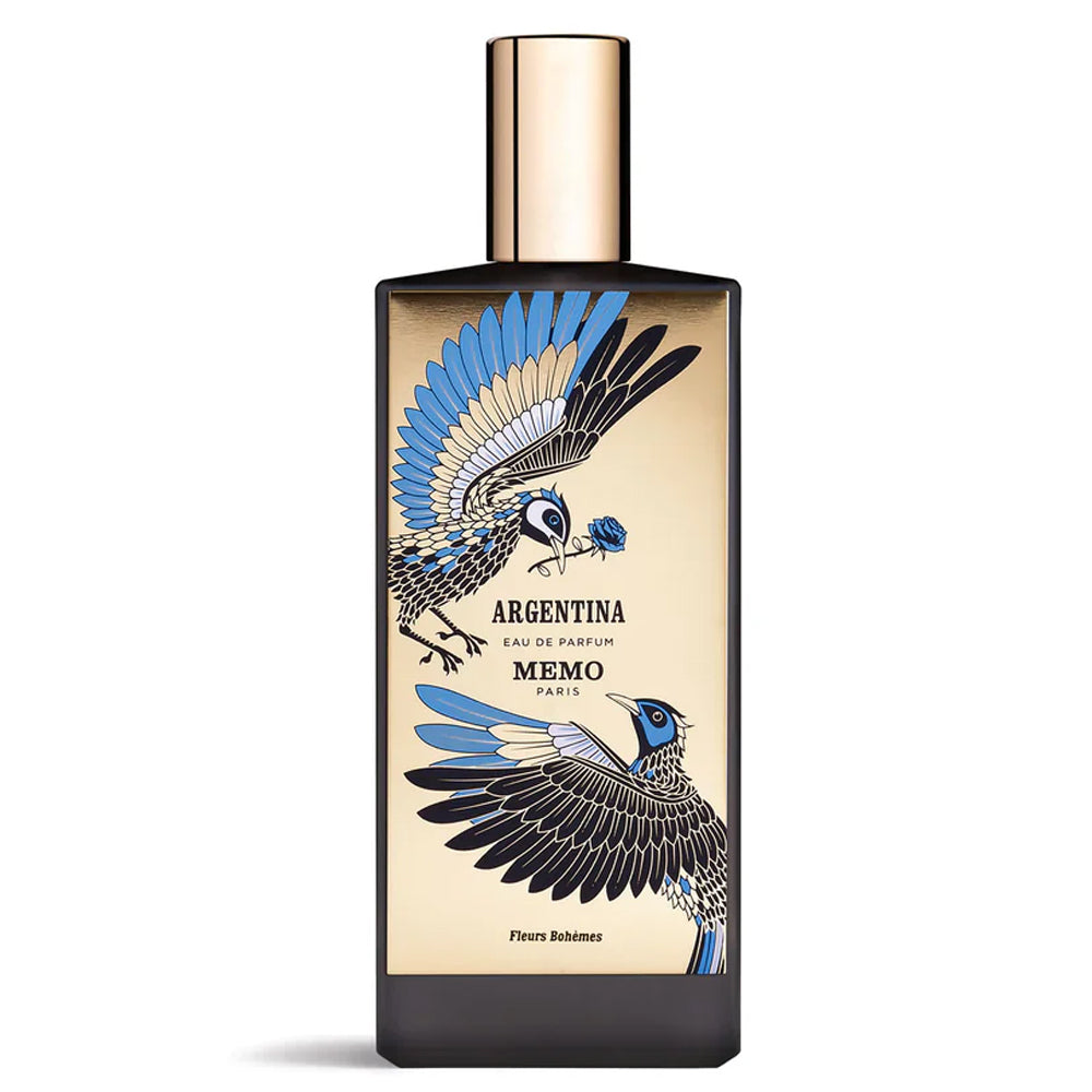 Memo Argentina Unisex Eau De Parfum