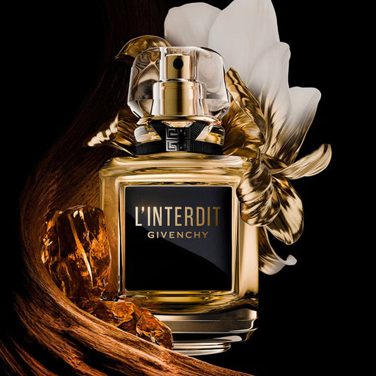 Givenchy L’Interdit For Women Parfum