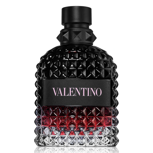 Valentino Uomo Born in Roma Intense For Men Eau De Parfum
