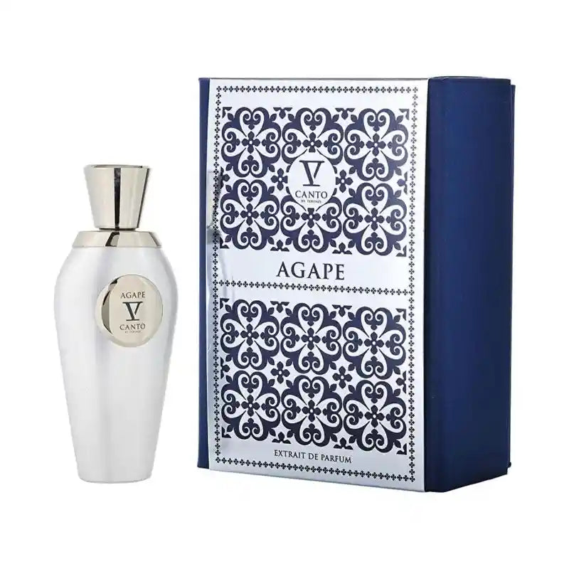 V Canto Agape EDP 100ML