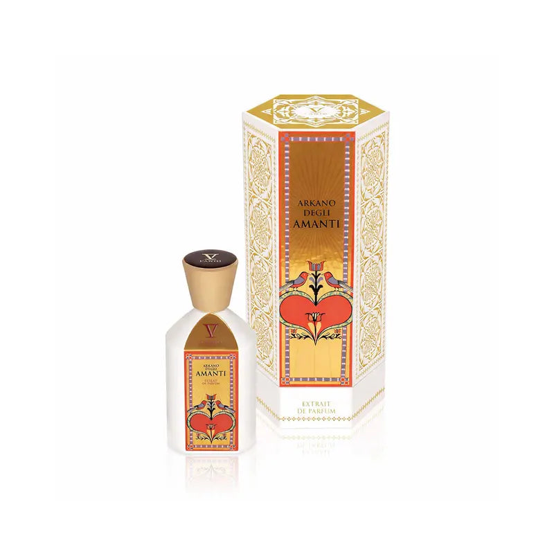 V Canto Arkano Degli Amanti EDP 100ML
