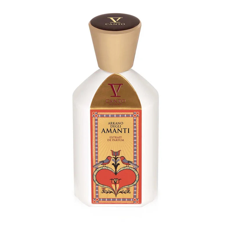 V Canto Arkano Degli Amanti EDP 100ML