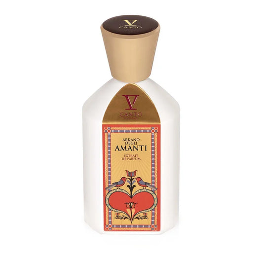 V Canto Arkano Degli Amanti EDP 100ML