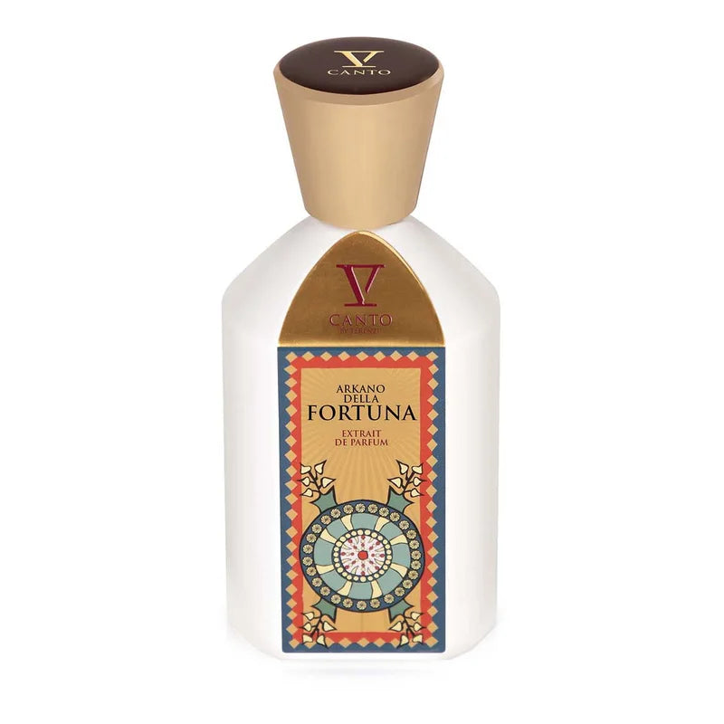 V Canto Arkano Della Fortuna EDP 100ML