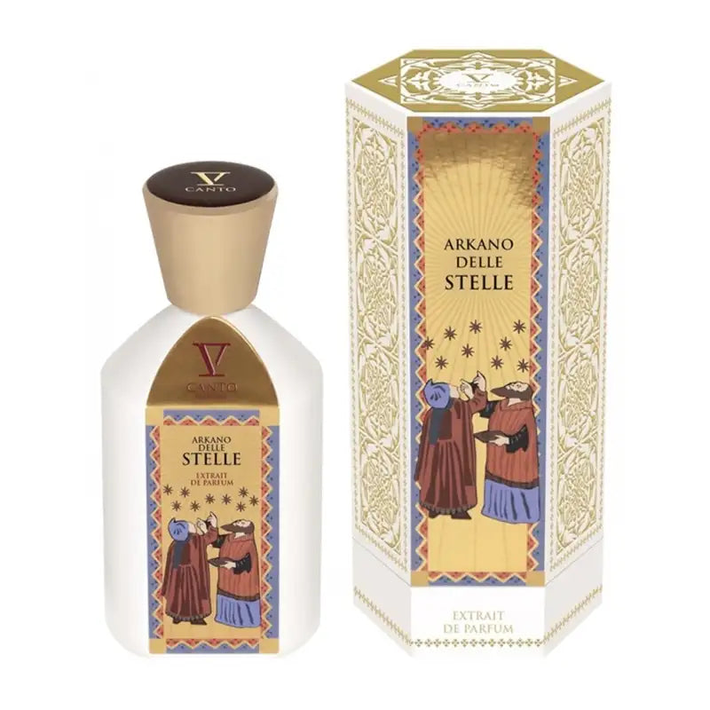 V Canto Arkano Delle Stelle EDP 100ML